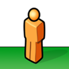 Campus Maps icon