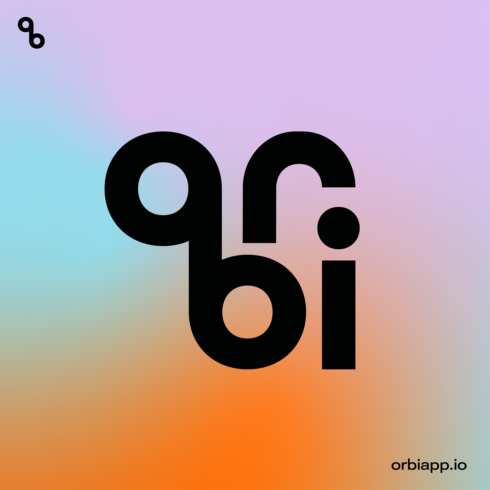 Orbi icon