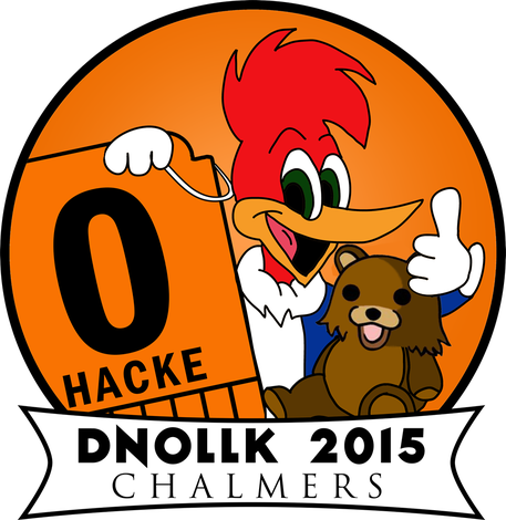 DNollK'15s märke