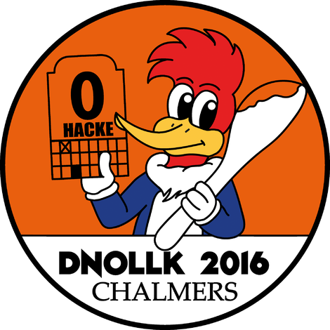 DNollK'16s märke