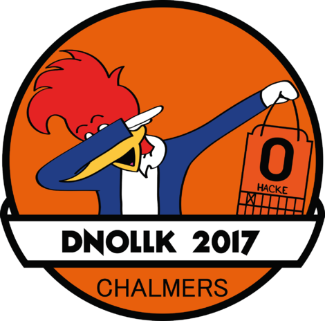 DNollK'17s märke