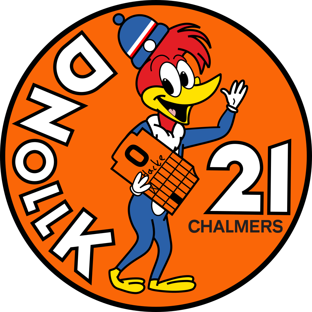DNollK'21s märke
